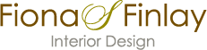 Fiona S Finlay - Interior Design